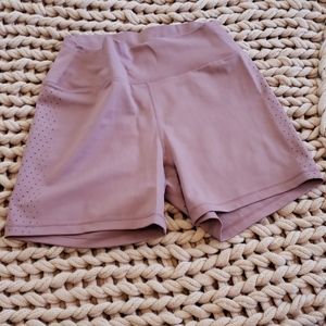 Buffbunny Shorts